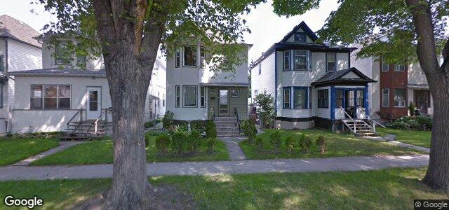 719 Goulding Street（加拿大曼尼托巴省温尼伯市）房屋照片