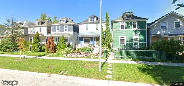 720 Ashburn Street（加拿大曼尼托巴省温尼伯市）房屋照片