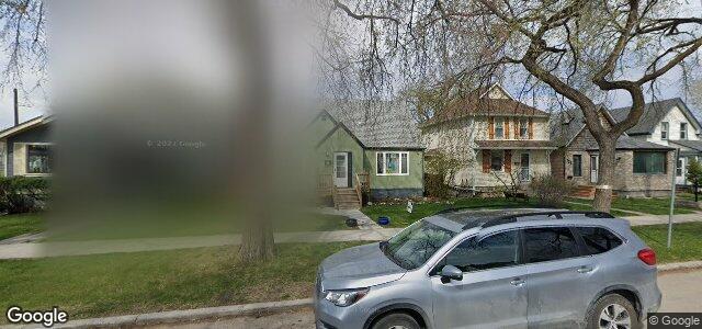 720 Clifton Street（加拿大曼尼托巴省温尼伯市）房屋照片