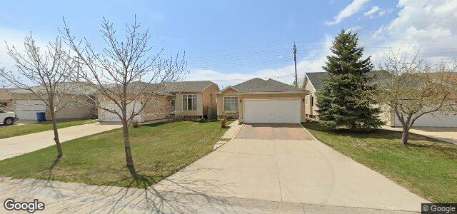 720 Denson Place（加拿大曼尼托巴省溫尼伯市）房屋照片