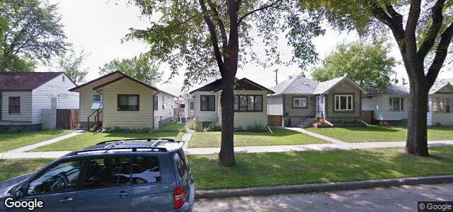 720 Goulding Street（加拿大曼尼托巴省温尼伯市）房屋照片