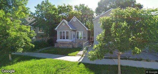 Larawan ng 721 Ashburn Street sa Winnipeg, Manitoba