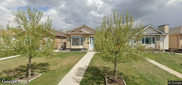 721 Denson Place（加拿大曼尼托巴省温尼伯市）房屋照片