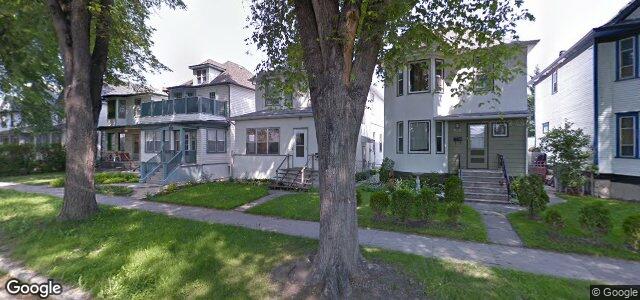 721 Goulding Street（加拿大曼尼托巴省温尼伯市）房屋照片