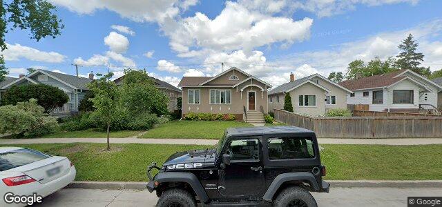 722 Ingersoll Street（加拿大曼尼托巴省温尼伯市）房屋照片