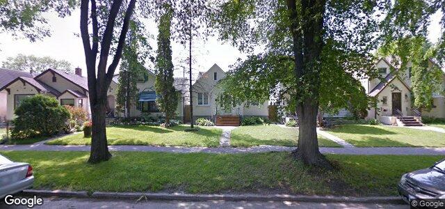 722 Sherburn Street（加拿大曼尼托巴省温尼伯市）房屋照片