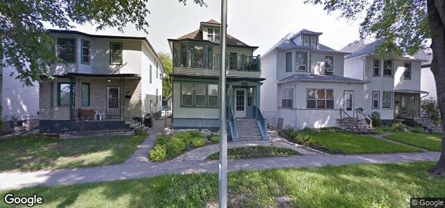 723 Goulding Street（加拿大曼尼托巴省温尼伯市）房屋照片