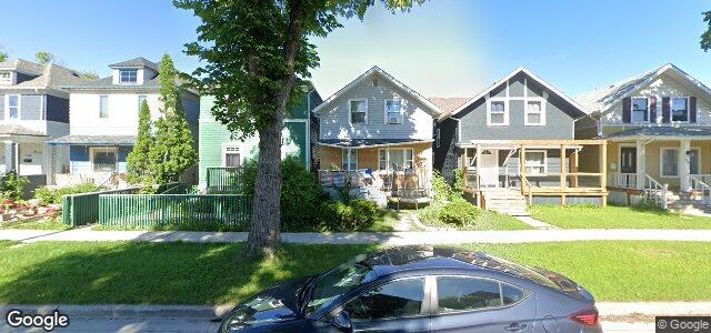 724 Ashburn Street（加拿大曼尼托巴省温尼伯市）房屋照片