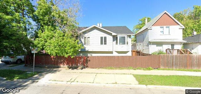 724 Valour Road（加拿大曼尼托巴省温尼伯市）房屋照片