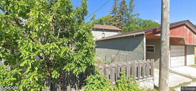 725 Clifton Street（加拿大曼尼托巴省温尼伯市）房屋照片