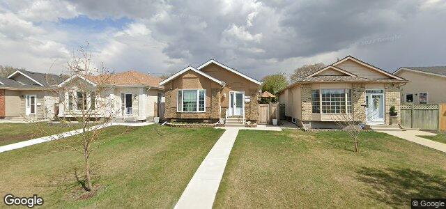 725 Denson Place（加拿大曼尼托巴省温尼伯市）房屋照片