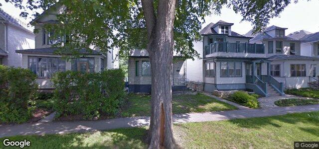 725 Goulding Street（加拿大曼尼托巴省温尼伯市）房屋照片