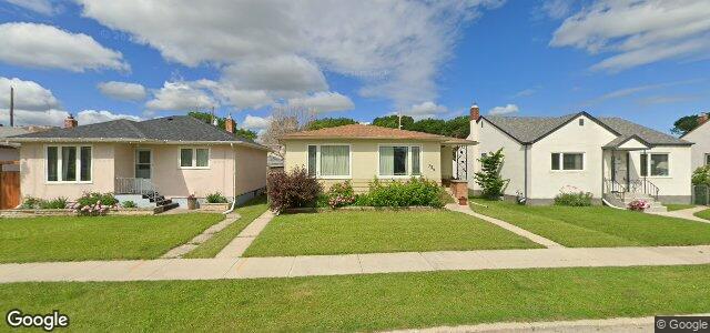 Photo of 726 Garfield Street N in Winnipeg, Manitoba