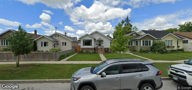 726 Ingersoll Street（加拿大曼尼托巴省温尼伯市）房屋照片