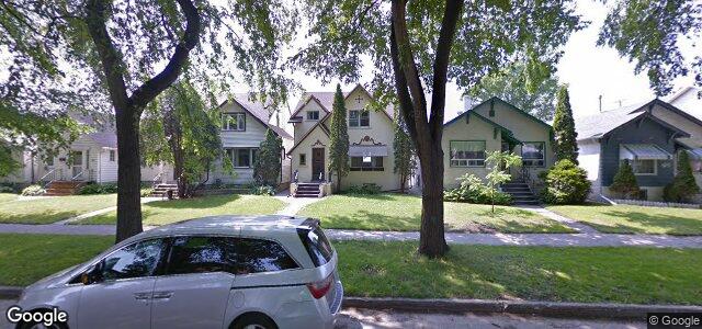 726 Sherburn Street（加拿大曼尼托巴省温尼伯市）房屋照片