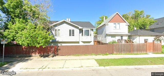 726 Valour Road（加拿大曼尼托巴省温尼伯市）房屋照片