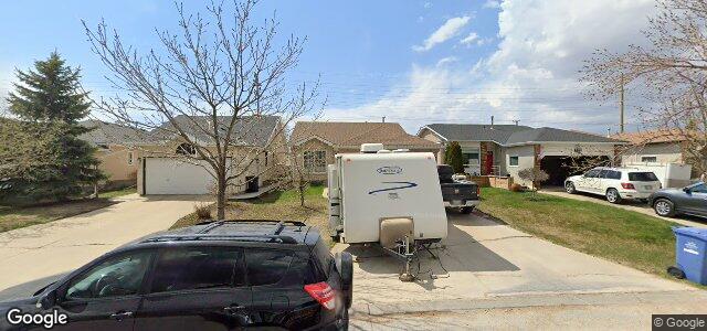 728 Denson Place（加拿大曼尼托巴省温尼伯市）房屋照片