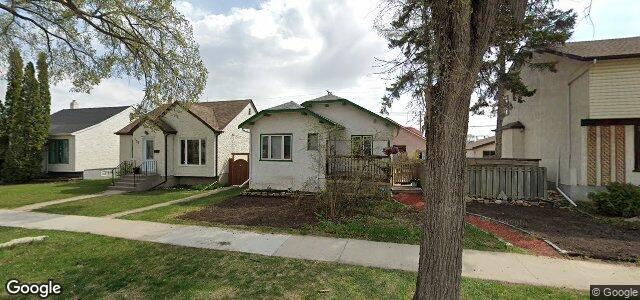 729 Clifton Street（加拿大曼尼托巴省温尼伯市）房屋照片