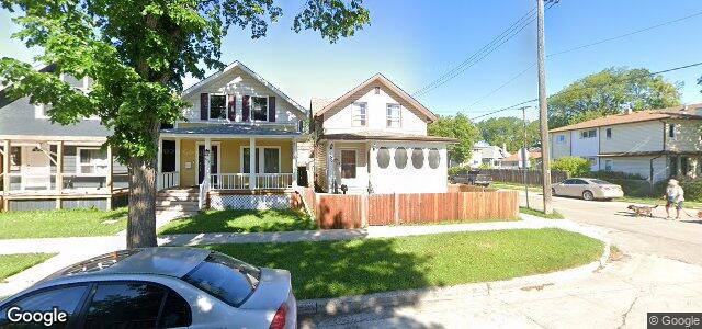 730 Ashburn Street（加拿大曼尼托巴省温尼伯市）房屋照片