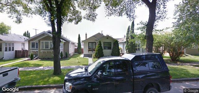 730 Goulding Street（加拿大曼尼托巴省温尼伯市）房屋照片