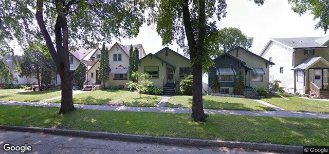 730 Sherburn Street（加拿大曼尼托巴省温尼伯市）房屋照片