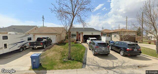 732 Denson Place（加拿大曼尼托巴省温尼伯市）房屋照片