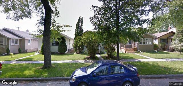 732 Goulding Street（加拿大曼尼托巴省溫尼伯市）房屋照片