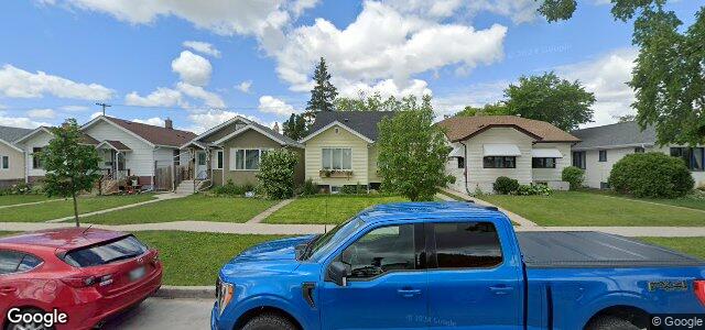 732 Ingersoll Street（加拿大曼尼托巴省温尼伯市）房屋照片