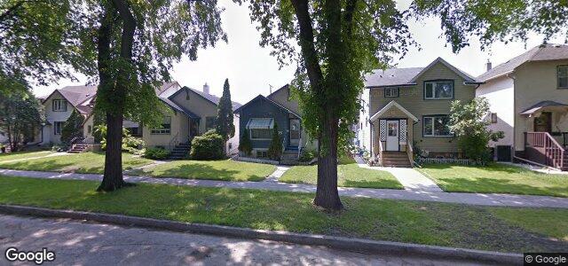 732 Sherburn Street（加拿大曼尼托巴省温尼伯市）房屋照片