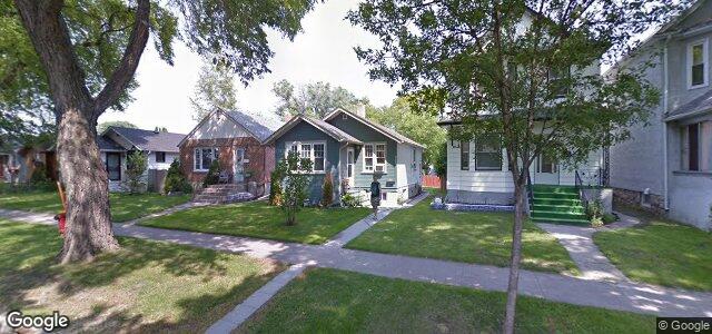 733 Goulding Street（加拿大曼尼托巴省温尼伯市）房屋照片