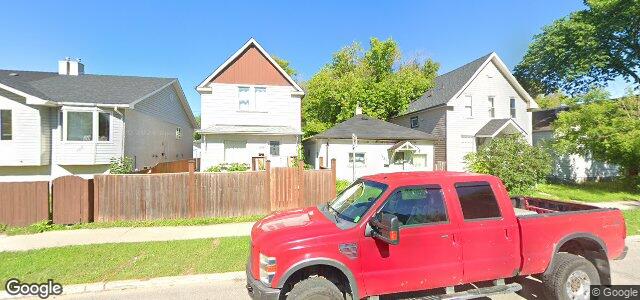 734 Valour Road（加拿大曼尼托巴省温尼伯市）房屋照片