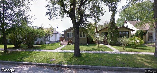 736 Goulding Street（加拿大曼尼托巴省温尼伯市）房屋照片