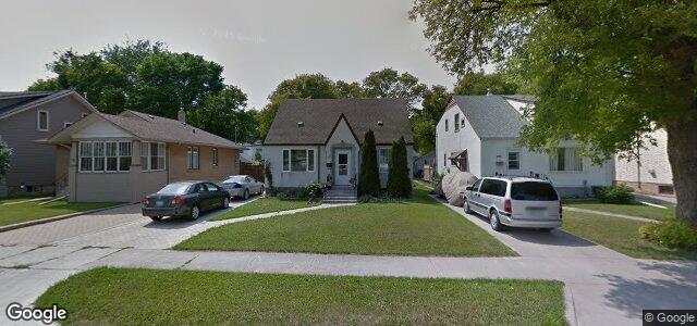 736 Minto Street（加拿大曼尼托巴省温尼伯市）房屋照片