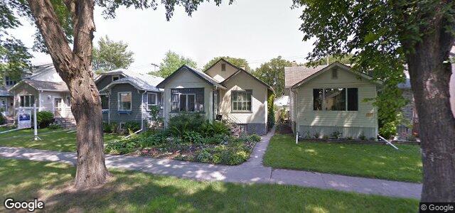 737 Sherburn Street（加拿大曼尼托巴省温尼伯市）房屋照片