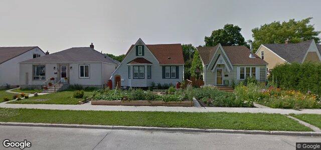 738 Garfield Street N（加拿大曼尼托巴省温尼伯市）房屋照片