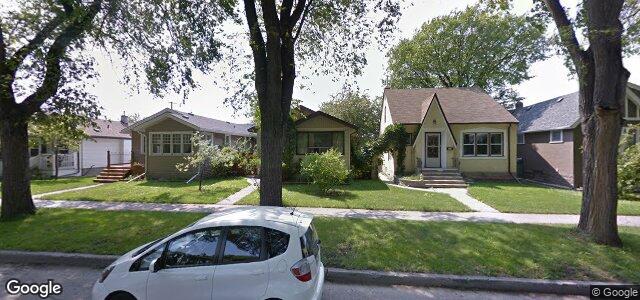 738 Goulding Street（加拿大曼尼托巴省温尼伯市）房屋照片