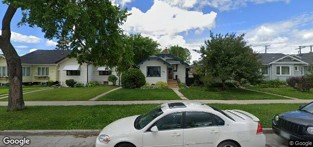 738 Ingersoll Street（加拿大曼尼托巴省温尼伯市）房屋照片