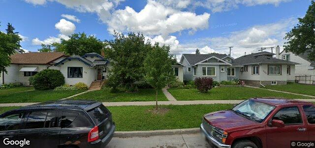 740 Ingersoll Street（加拿大曼尼托巴省温尼伯市）房屋照片