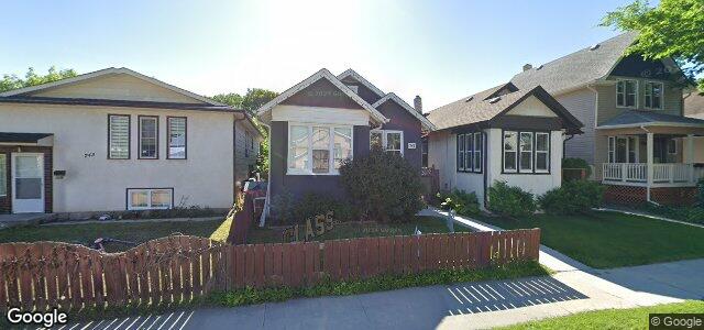 741 Valour Road（加拿大曼尼托巴省温尼伯市）房屋照片