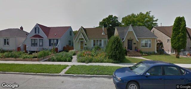 742 Garfield Street N（加拿大曼尼托巴省温尼伯市）房屋照片