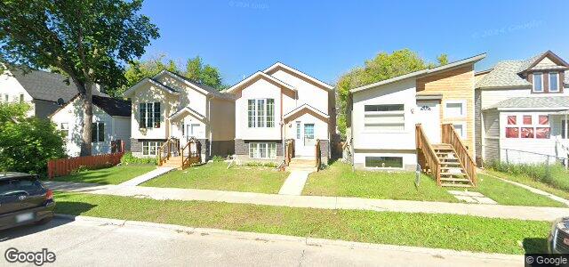 742 Valour Road（加拿大曼尼托巴省温尼伯市）房屋照片