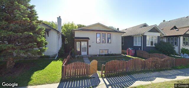 743 Valour Road（加拿大曼尼托巴省温尼伯市）房屋照片