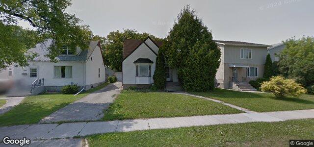 Photo of 744 Minto Street in Winnipeg, Manitoba