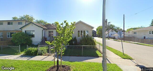 745 Ashburn Street（加拿大曼尼托巴省温尼伯市）房屋照片