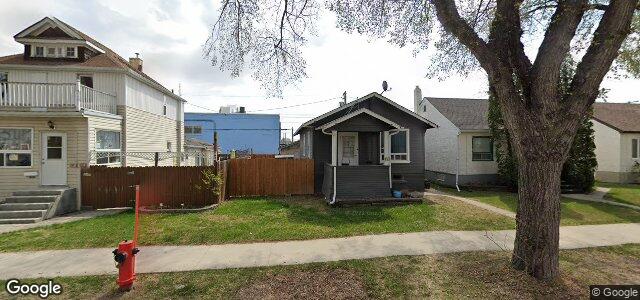 745 Clifton Street（加拿大曼尼托巴省温尼伯市）房屋照片