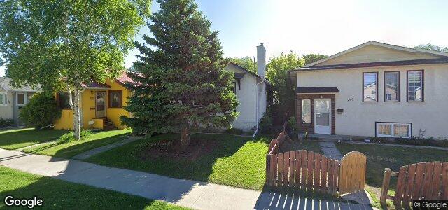 745 Valour Road（加拿大曼尼托巴省温尼伯市）房屋照片