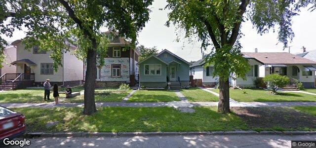 746 Sherburn Street（加拿大曼尼托巴省温尼伯市）房屋照片