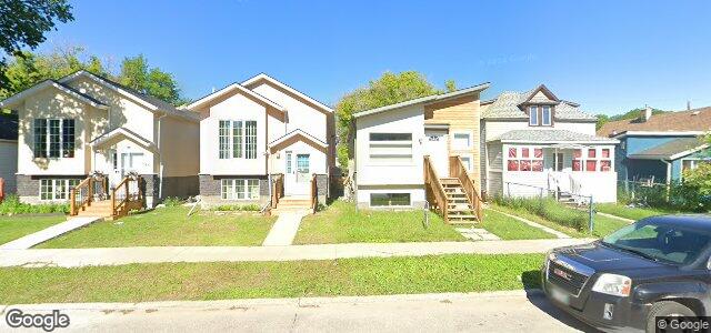 746 Valour Road（加拿大曼尼托巴省温尼伯市）房屋照片