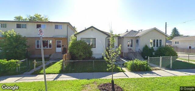 747 Ashburn Street（加拿大曼尼托巴省温尼伯市）房屋照片