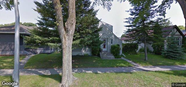 747 Goulding Street（加拿大曼尼托巴省温尼伯市）房屋照片